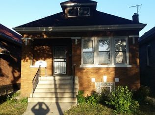 5745 S Saint Louis Ave, Chicago, IL 60629