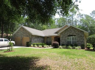 9201 SW 215th Ave, Dunnellon, FL 34431