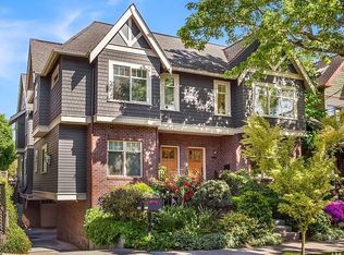 528B Malden Ave E, Seattle, WA 98112