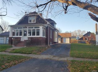 146 7th Ave, North Tonawanda, NY