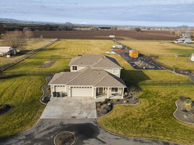 11812 Paige Ln, Prosser, WA, 99350