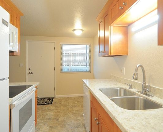 Kitchen - View 2