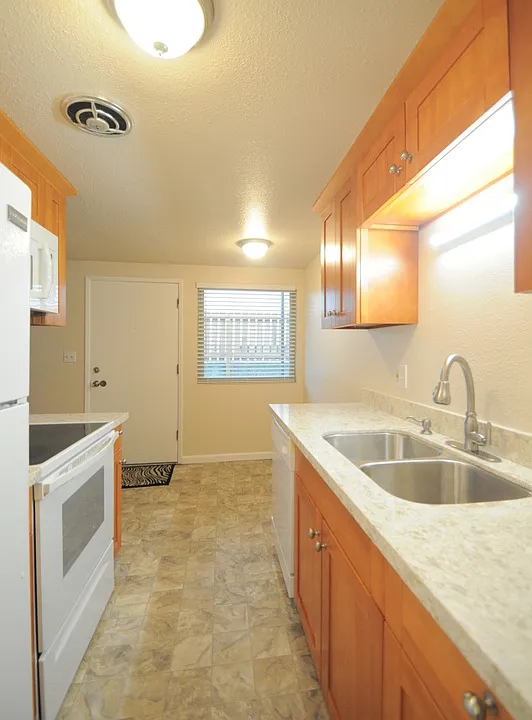 Kitchen - View 2