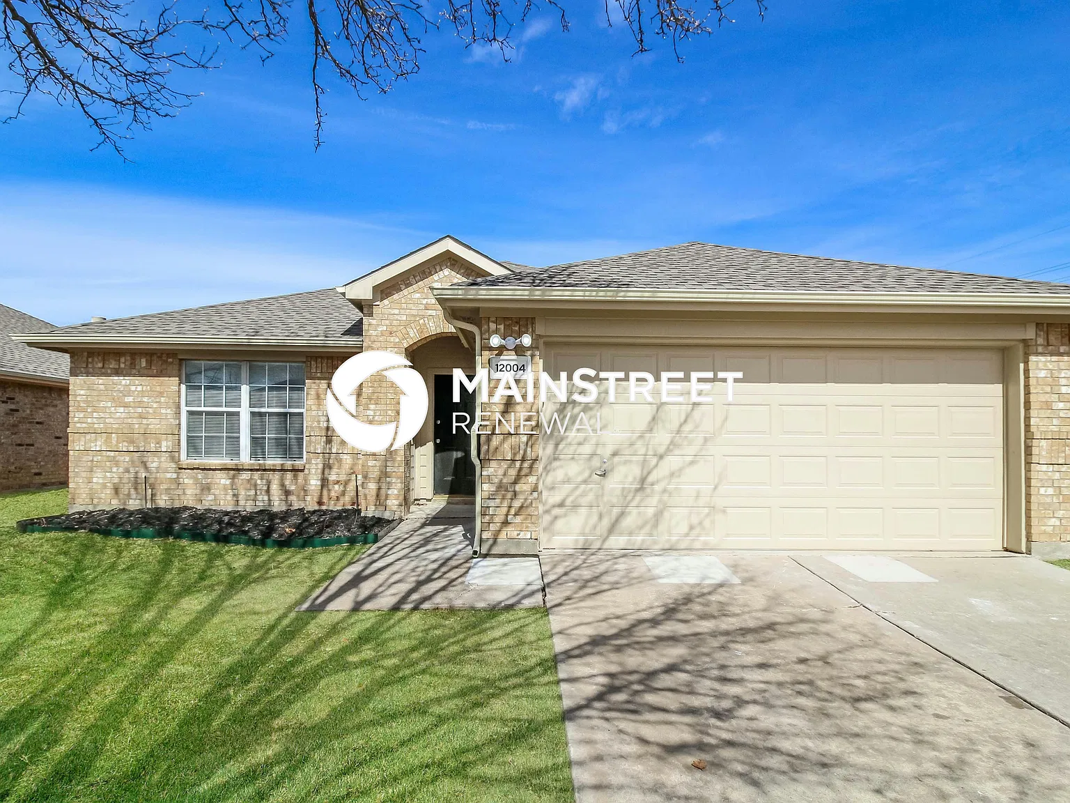 12004 Gold Creek Dr — Photo 1