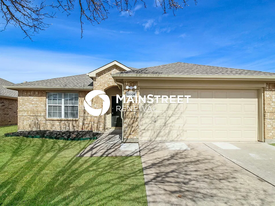 12004 Gold Creek Dr