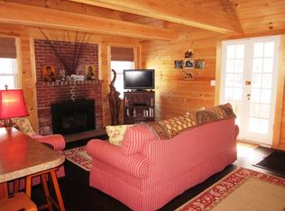 15 Saccarappa Ln, Scarborough, ME 04074