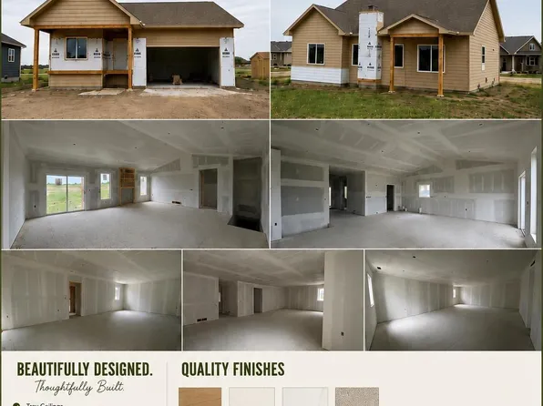 509 Ash Creek Dr, Beresford, SD 57004