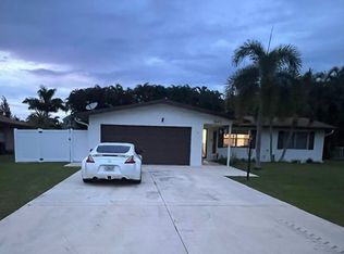 1605 S Mayfair Rd, Fort Myers, FL 33919