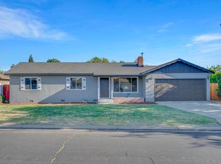 2530 El Capitan Dr, Turlock, CA 95380