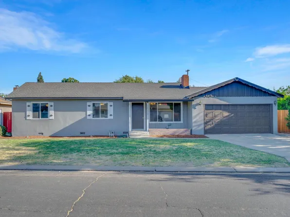 2530 El Capitan Dr, Turlock, CA 95380