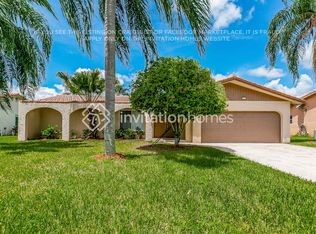 3224 NW 118th Ln, Pompano Beach, FL 33065