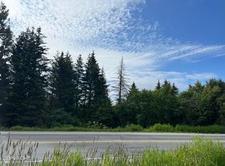 1611 E End Rd, Homer, AK 99603