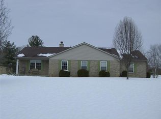 1296 Baldwin Rd, Milford, OH 45150