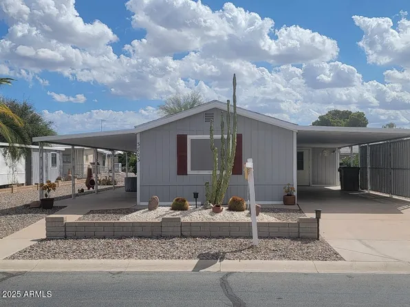3803 N ILLINOIS Avenue, Florence, AZ 85132