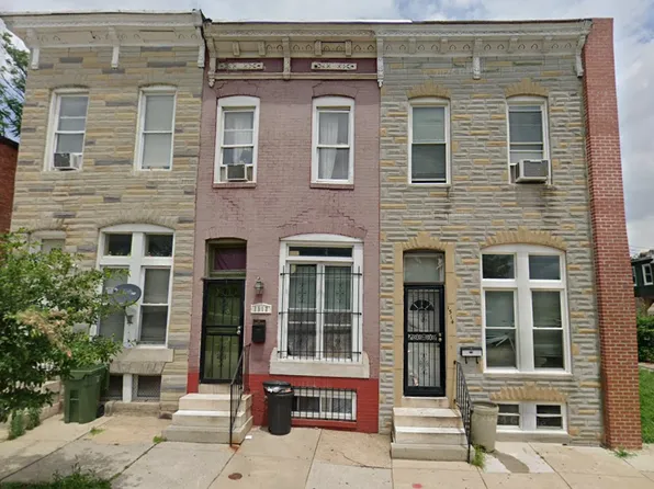 1510 E Federal St, Baltimore, MD 21213