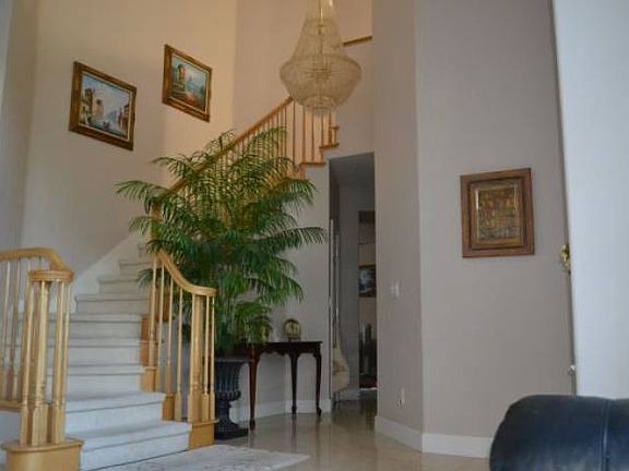 Entry Way