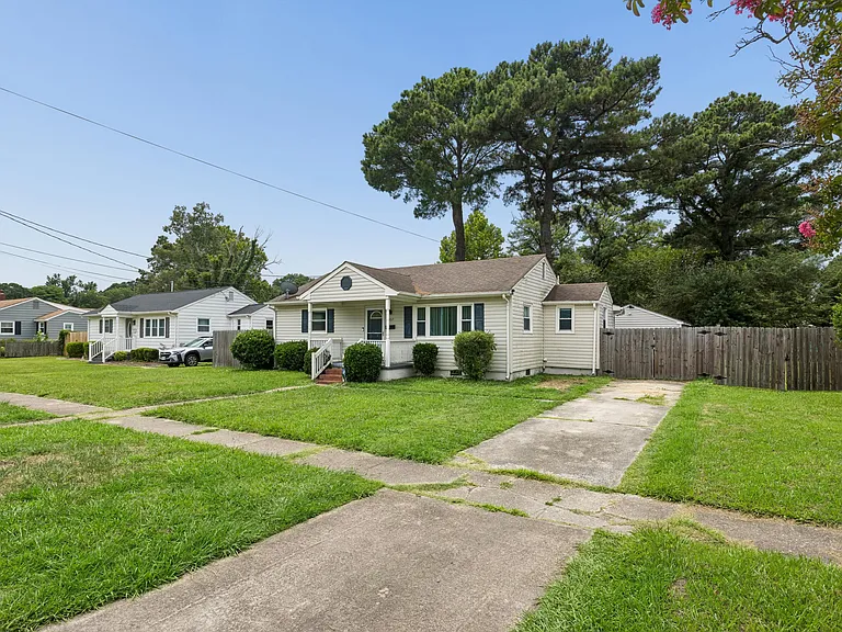 507 Bunche Blvd — Photo 4
