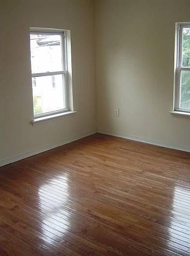 More Living Room