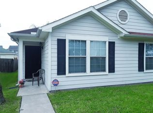 19430 Wann Park Dr, Houston, TX 77073