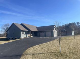 203637 Sunset Meadow Dr, Marshfield, WI 54449