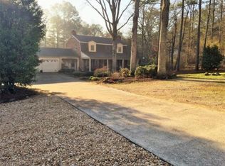 895 Casteel Rd, Powder Springs, GA 30127