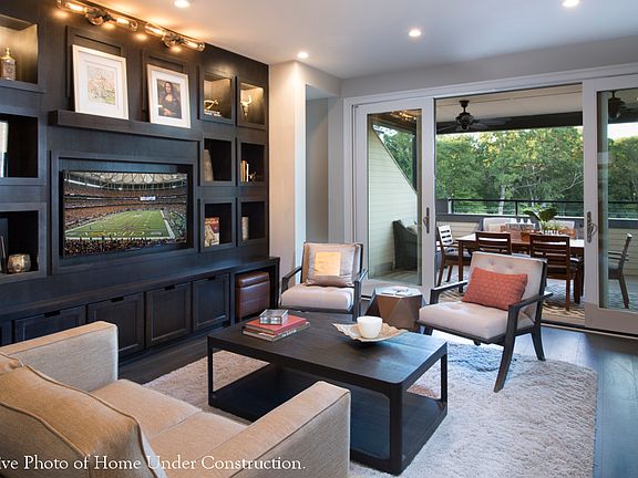 The Bridgeport ; John Wieland Homes and Neighborhoods