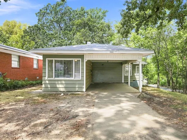 900 Washington St, Little Rock, AR 72204