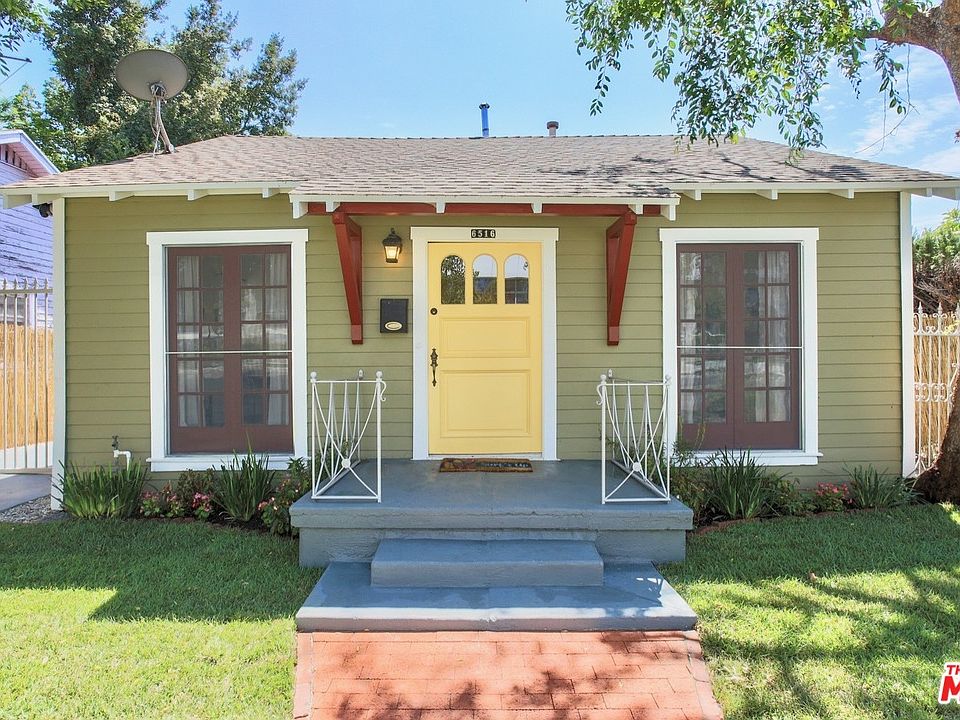 1st image of 6516 Barton Ave