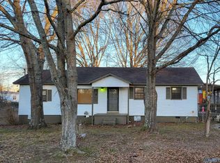 153 Terry Ln, Hazel Green, AL 35750