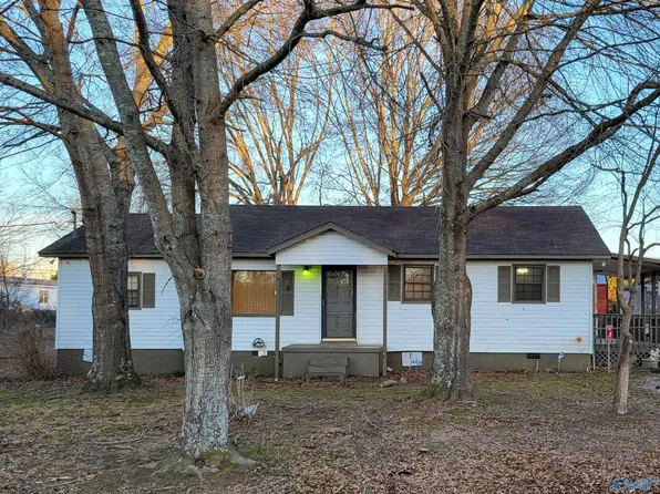 153 Terry Ln, Hazel Green, AL 35750