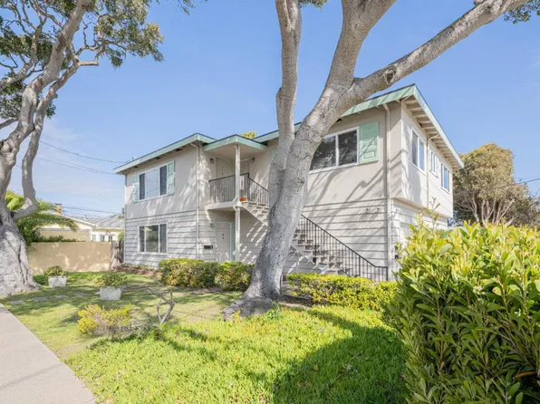 560 Junipero Ave, Pacific Grove, CA 93950