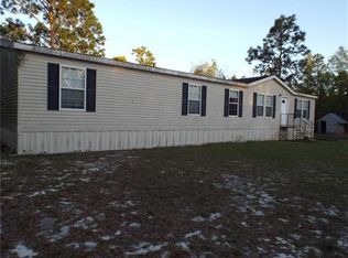 7100 High Hopes Rd #B, Youngstown, FL 32466