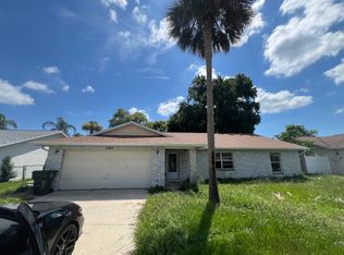 1183 Peachtree Rd, Daytona Beach, FL 32114