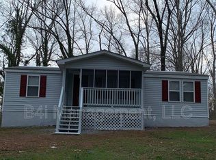 355 Steele Dr, Hampton, GA 30228