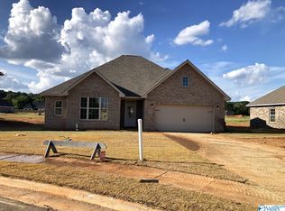 3006 Henry Rd SE, Decatur, AL 35603