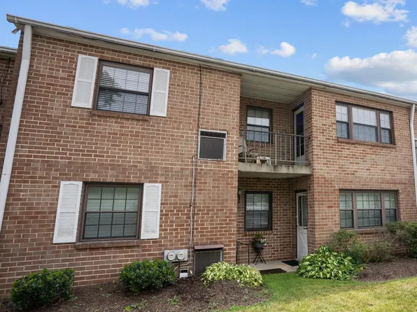 534 S Schuylkill Ave #534, Norristown, PA 19403