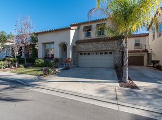 3738 Vista Mendoza, Yorba Linda, CA 92886