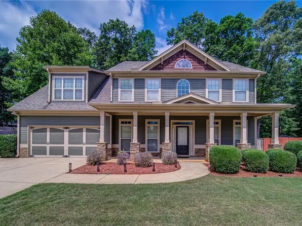 717 Sweetwater Bridge Cir, Douglasville, GA 30134