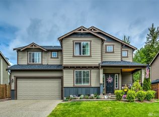 19561 141st Pl SE, Monroe, WA 98272