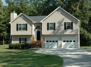 1693 6th Street Rd, Cedartown, GA 30125