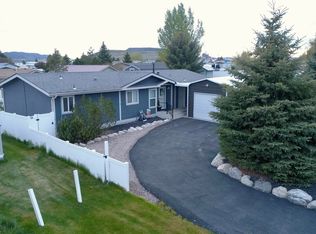 471 N 8 E, Soda Springs, ID 83276