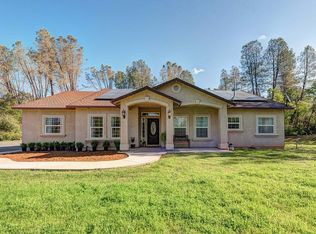 11970 Quartz Hill Rd, Redding, CA 96003