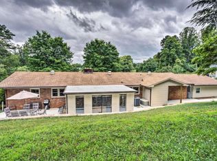 1080 Monte Vista Rd, Candler, NC 28715