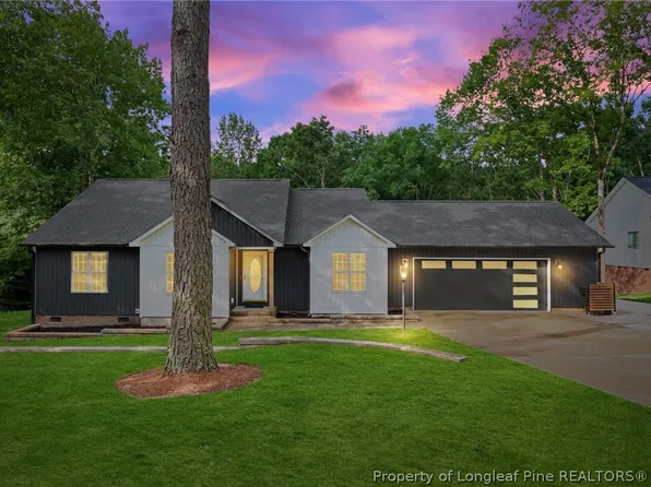 46 Silver Lake Point, Sanford, NC 27332
