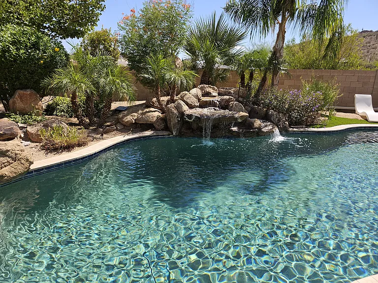 W Desert Ranch Rd — Photo 52