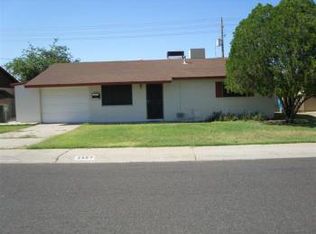 3507 W El Camino Dr, Phoenix, AZ 85051