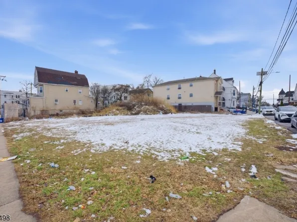 516 Hawthorne Ave, Newark City, NJ 07112