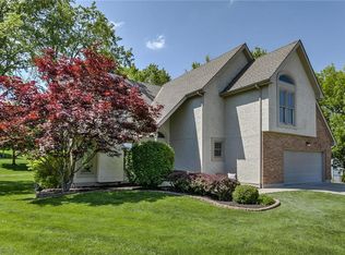 1410 Burch Cir, Liberty, MO 64068
