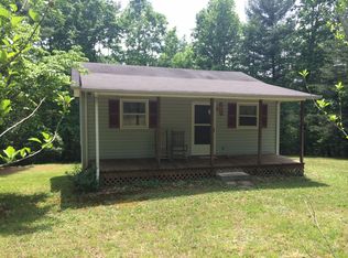 194 Mountain Top Rd, Thurmond, NC 28683