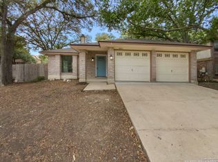 3801 Broughton, Schertz, TX 78154